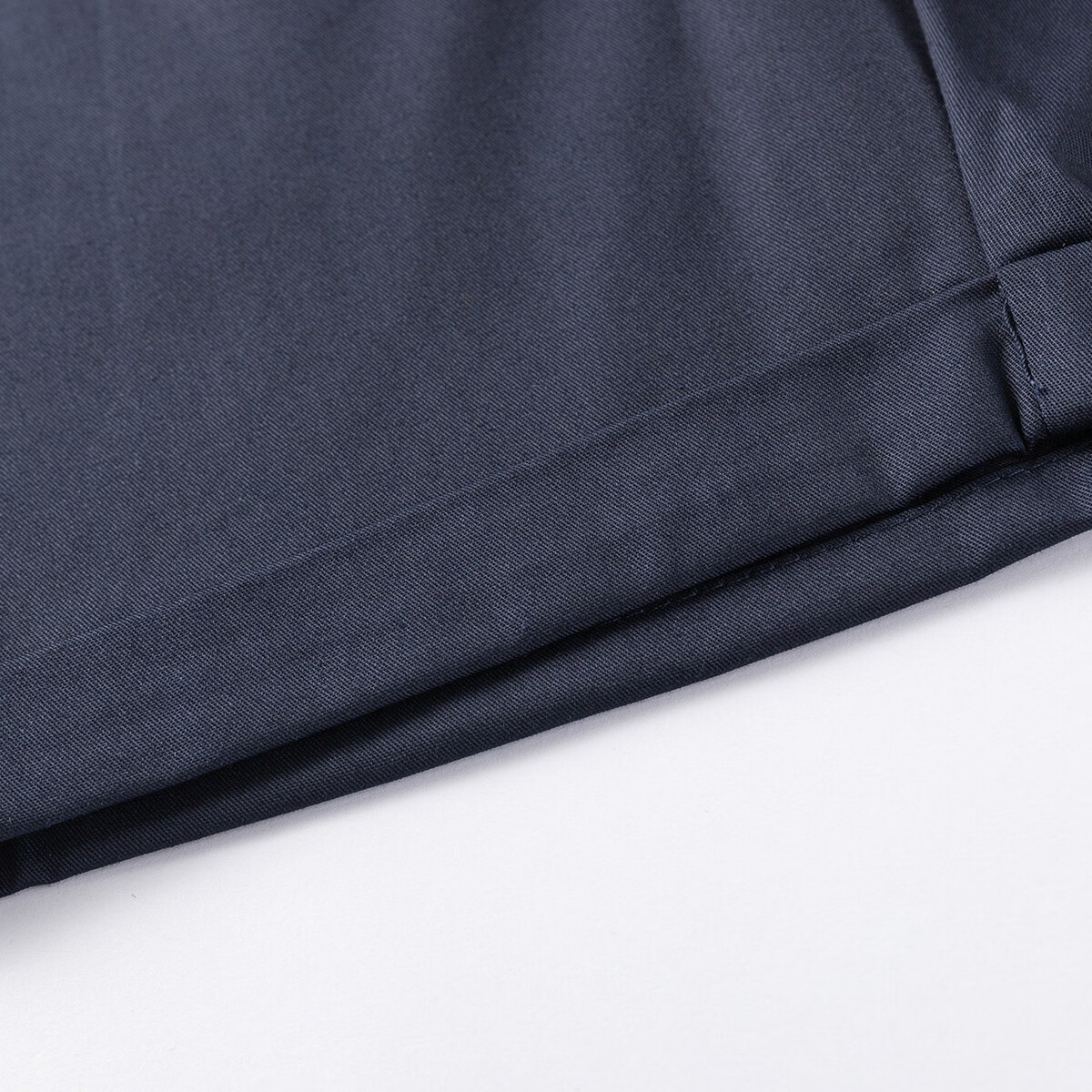 马骑顿针织短裤 藏青1 110