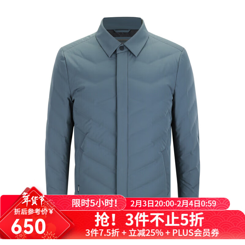 CEO���޷���ʿ�ﶬ��������ʽ��������޷���ů���� ��ɫ L 175/96A