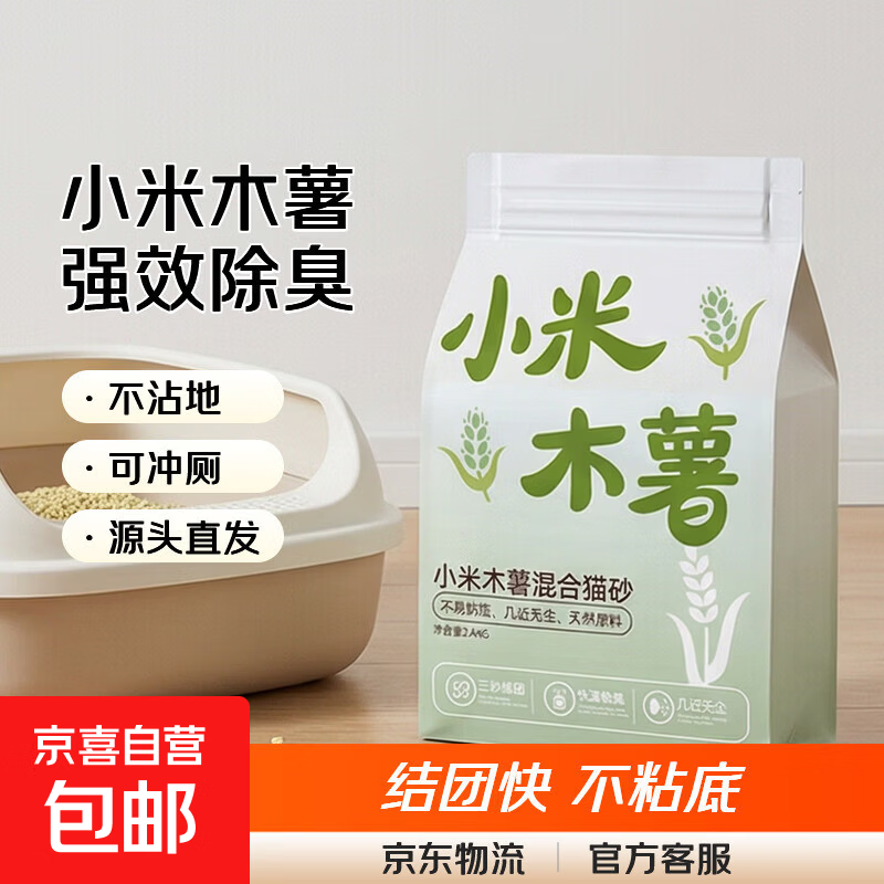 ��Դͷֱ����С��ľ�����èɰ���ų���ճ��մ���޳�è��ɳ���� С��ľ�����èɰ �����顿1������4.8�� 8.01Ԫ