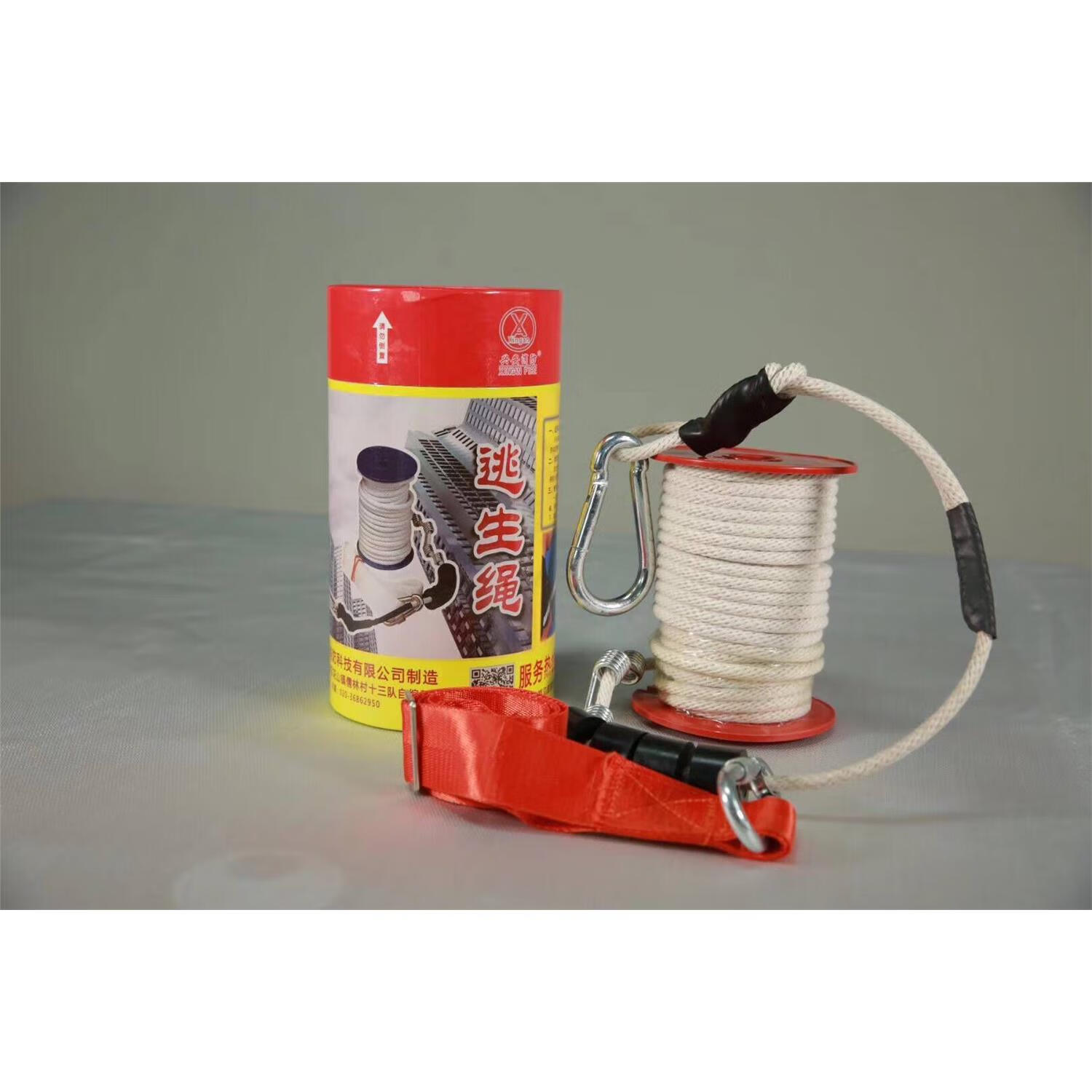 专家解读：冬天家庭火灾逃生紧记“黄金四规律”