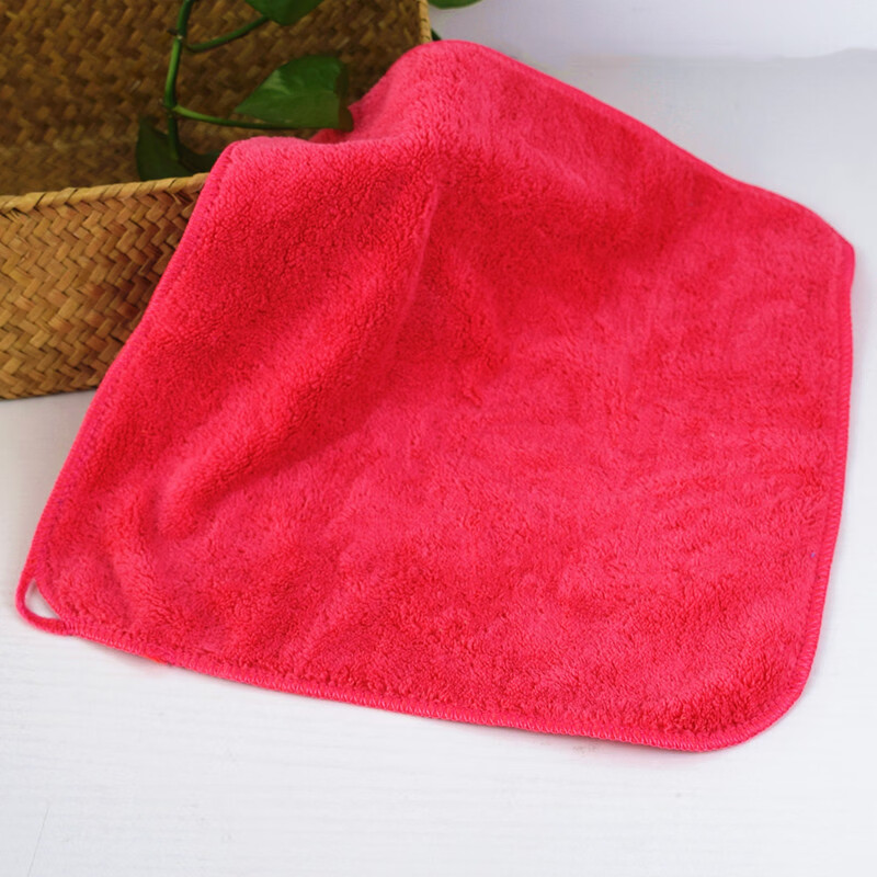 ��ɭ300��30*30��ɫ���ܶ�ɺ����ϴ�����׶�԰���ֽ���ˮ����ë�� ��ɫ 1�� 30cm*30cm