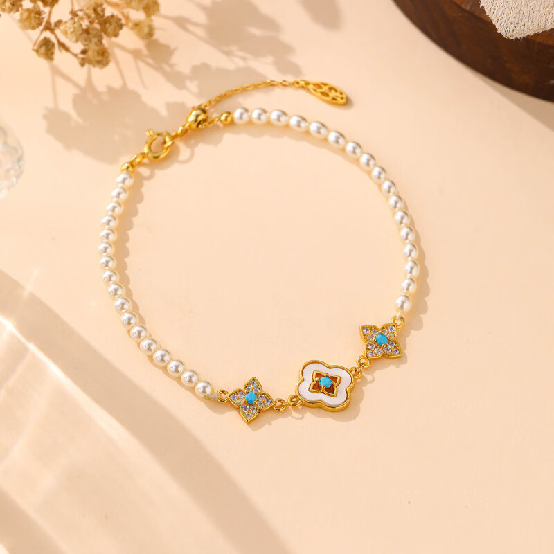 ����ׯ԰��ʽ΢���ʯ��Ҷ����������ʱ��С�ڸаٴ�ž����������� ʱ����Ҷ�ݱ��ǻ����� 18K 28Ԫ