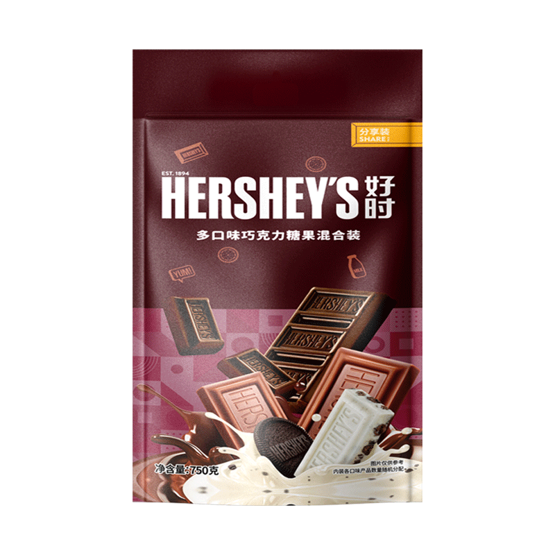 ���ڲ�������ʱ ��Ͽ�ζ�ɿ����ſ�750g ����ϲ�� ������ ����������Ů�� 71Ԫ