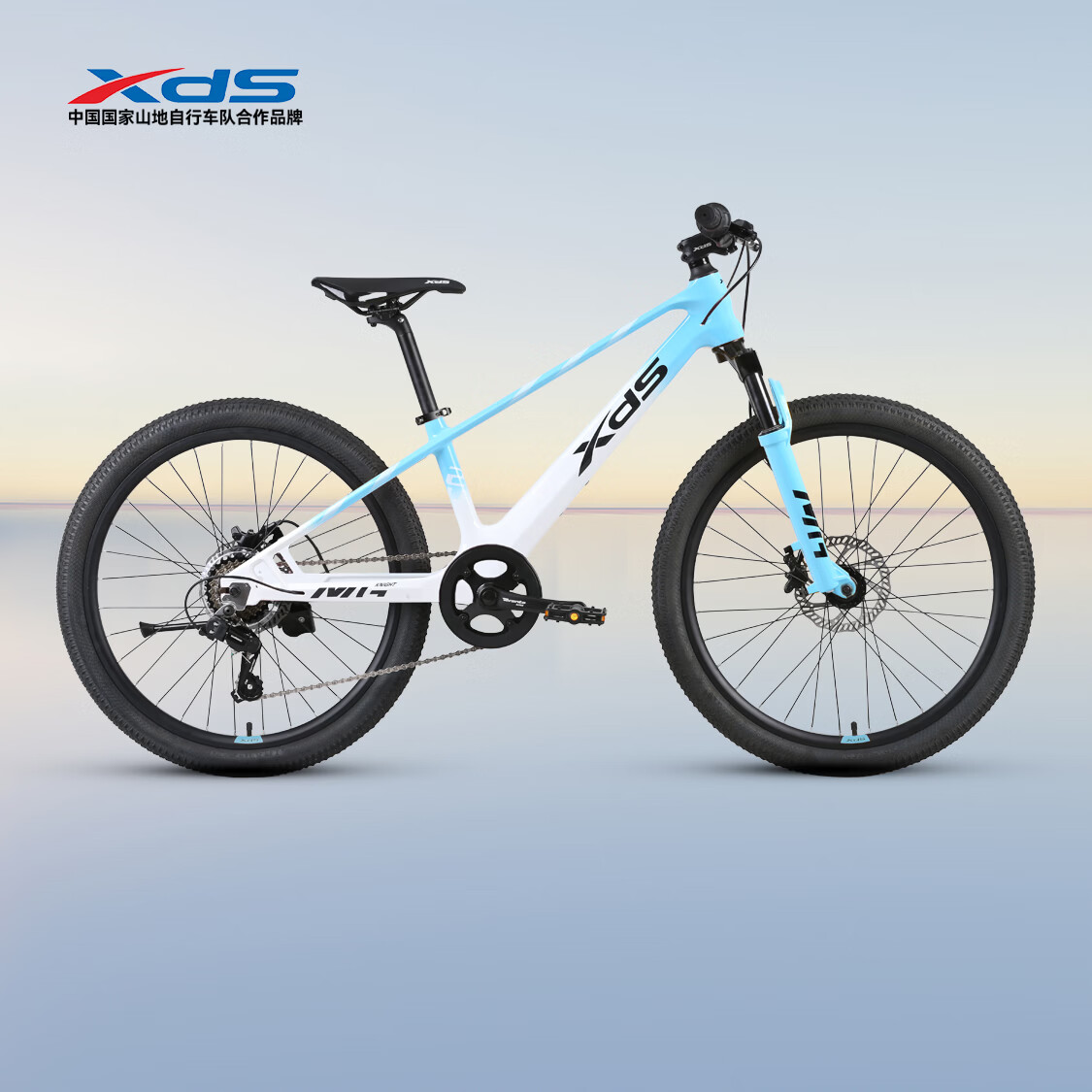 ϲ��ʢ��xds�����������г�2026��þ��ʿ24Ӣ��þ�Ͻ�һ�峵��7�ٱ���ɽ�س� ���� 24Ӣ�� 1398Ԫ