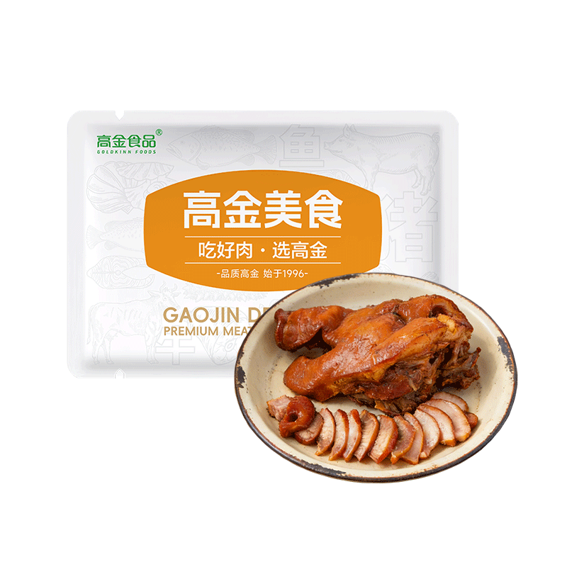 �߽�ʳƷ ��±��ͷ��400g  �¾Ʋ�±�� ������ʳ 20.9Ԫ�����׹���