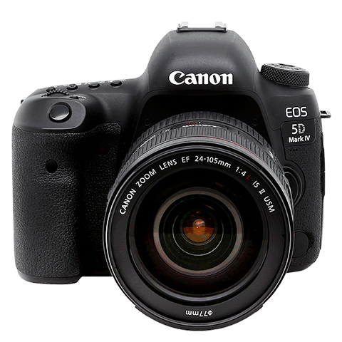 ���ܣ�Canon��5d4ȫ�����������  EOS 5D Mark IV�߶�רҵ����4K������Ƶ 5D4����+24-105 4L IS USM�����׻� �ײ��ġ����ײ��������ײ��� ����������Ӽۡ�