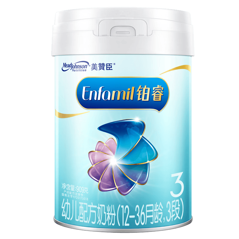 ���޳����3��a2�����׶��䷽�̷�(12-36��) 909g*1�� ����װ ��֬��Ĥ 218Ԫ