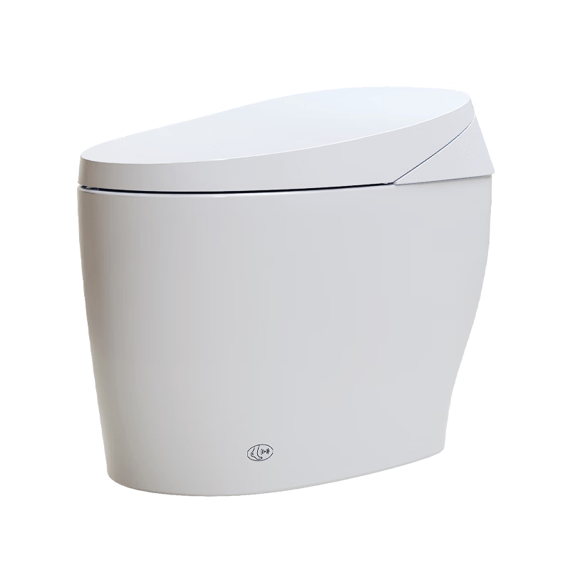 希箭（HOROW）P3S大翻盖座圈加热基础款全智能坐便器O2O（不含安装） 基础款全智能P3S【无水箱、电容脚感冲水】 305/300mm