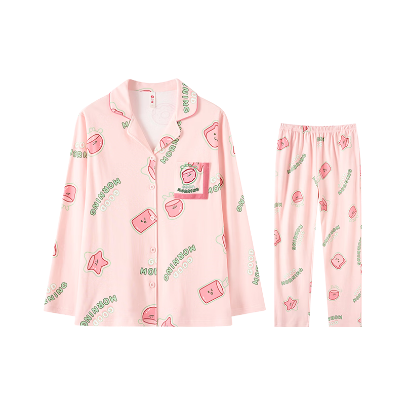 ���ڲ���������˯��Ů100%����26�괺���¿������������Ҿӷ���װ 143.9Ԫ