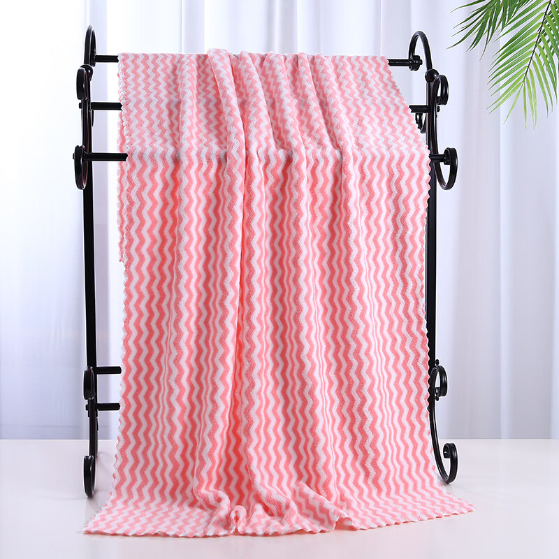 ��ɭˮ����ɺ����ë��ԡ��������ˮѹ�߼Ӻ���Ʒɳ̲������ԡ�� ��ɫ  ��ɫ 1�� 70cm*140cm