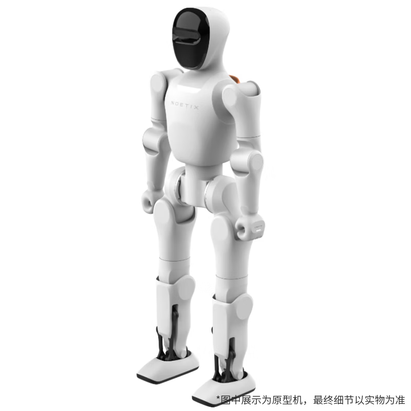 NOETIX���Ӷ��� С����(Bumi) Lite�洺��ͬ�����λ�����ȫ���׿�
��Ԫ���ڸ��������λ�����    9998Ԫ