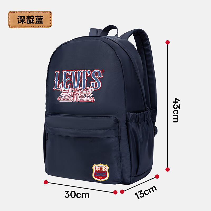 Levi's��ά˹˫����������Ů���������ж�ͯŮ��ѧ�����и����� ����� F 129Ԫ