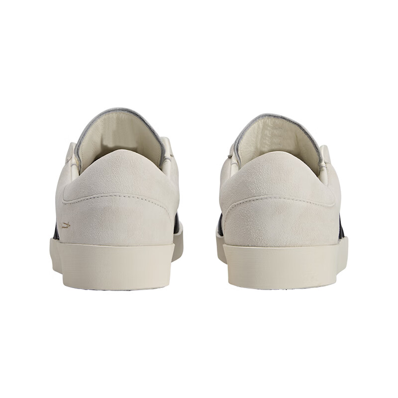 Y-3【618】y3 GAZELLE男士休闲鞋德训鞋55-KJ9189 白色 38.5 (235mm) UK5.5