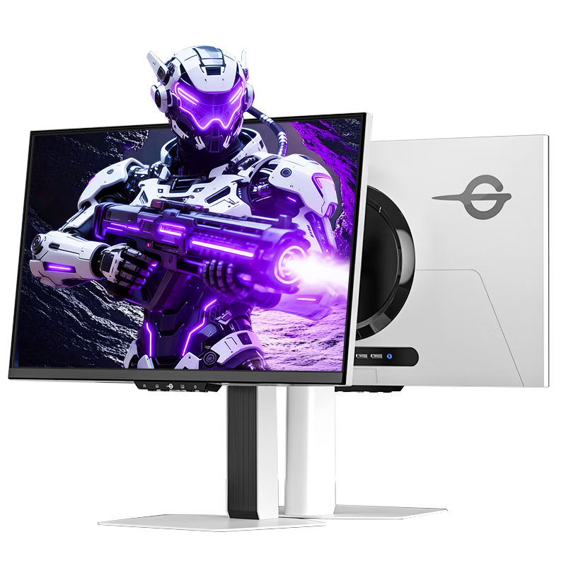 ̩̹���� 24.5Ӣ�� 2K 320Hz HDR600 FastIPS �羺��ʾ�� DyDs0.3ms �ֵ�X256S+ 1419.1Ԫ