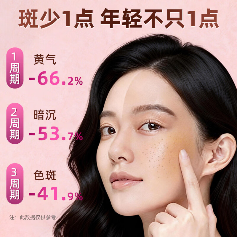 仁和维生素E软胶囊天然ve祛黄褐斑 60粒*1瓶