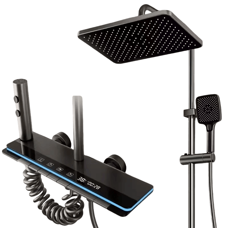 ���ڲ���������ͬ����������Ժ��»�����ѹ��ԡ����ȫͭһ��ʽ��ѹ��ԡ�� ����ǹ��ɫ�����ȵ���/�ĵ���ˮ��+��� 229Ԫ