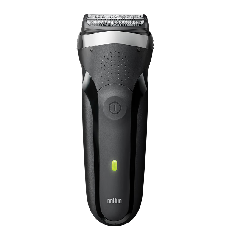 ���ʣ�BRAUN�� ���뵶����ʽ�綯�κ�����Я���3ϵ301S���������� ������п�