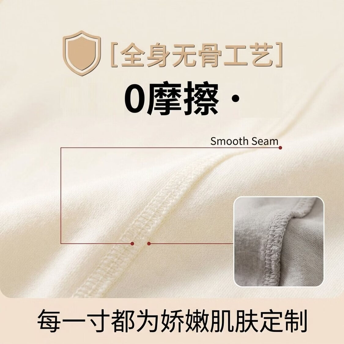 婧麒婴儿连体衣春秋季男女宝宝蝴蝶衣纯棉哈衣衣服婴幼儿四季爬服 彩虹梦想家蓝 66cm 【3-6个月建议体重6.8-8.9kg】