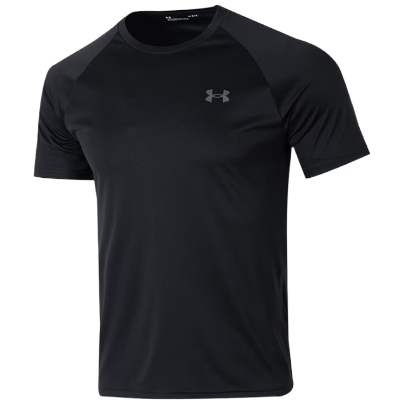 �����꣨Under Armour�������˶�T���ܲ��������ɶ���1327965-001 ��ɫ XS 199Ԫ