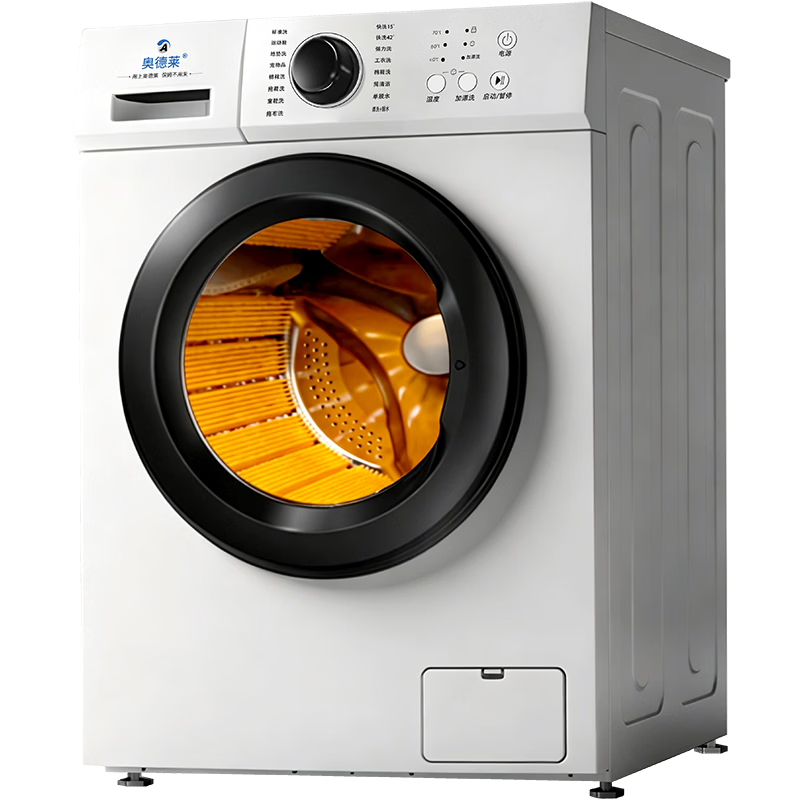 ���ڲ������µ�����AOD�����ܹ�ͲϴЬ��ȫ�Զ����ú��ϴ��һ��ˢЬ��ϴЬ���������Ь��רҵ����ϴЬ�� 8KG��Ƶ��Ͳ-ϴ��һ��-�Ǻ��-ȫ��ˢ 2810Ԫ