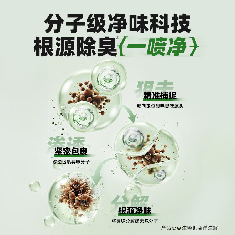 超威（SUPERB）除螨喷雾深层灭螨家用床上除螨宠物杀菌长效除菌抑菌除螨 【热销推荐】除螨喷雾260ml*2瓶