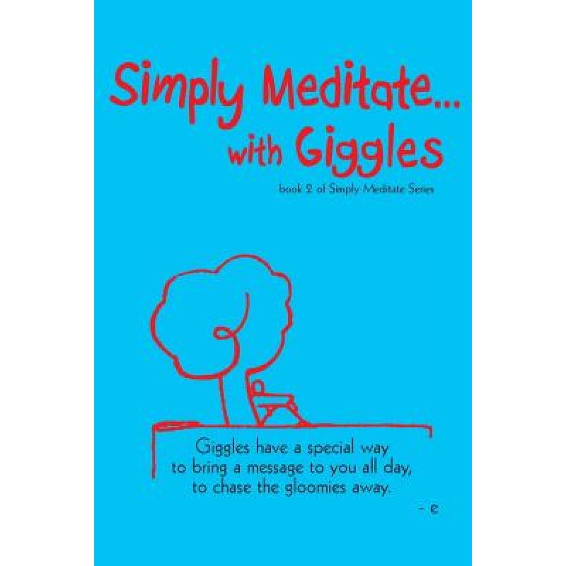 预订 Simply Meditate With Giggles...