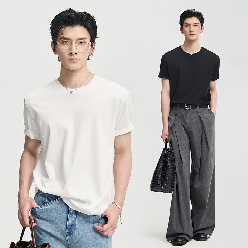 ����׿��[��������������]����T����ʿ������70֧���������2026�ļ��¿� ������װ�����Ͱ�+ҫҹ�� ��3.0����/70֧�������С� S (165)