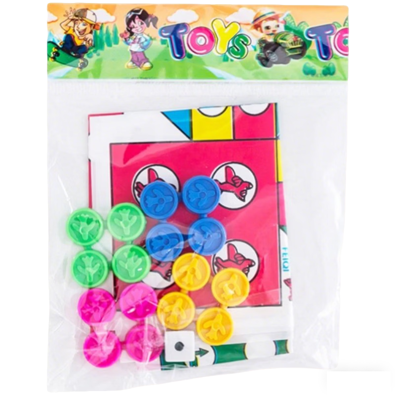 ��������� ���ӻ�����ͯ���������� �����С��Ʒ 1��װ 0.01Ԫ