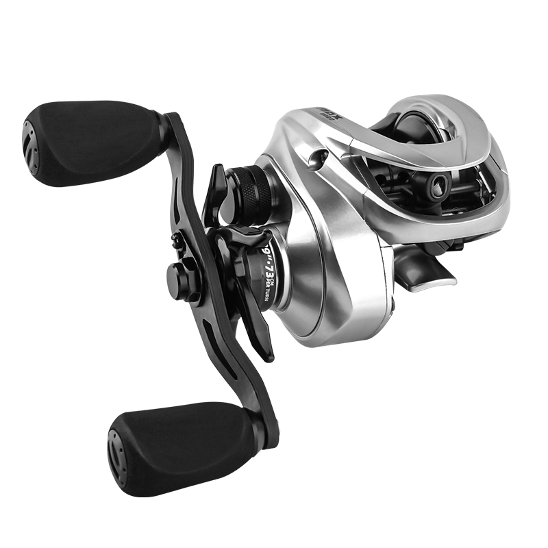 ABU GARCIA P6ˮ���� MAX26 ������ B6ԶͶ ����ҡ�� ��ǳ˫�߱� 649.35Ԫ