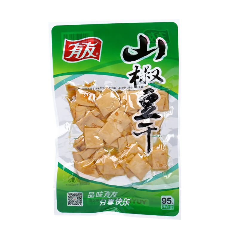 �����ݽ�����������ʳ�����ز�С�� ����ɽ������ 95g*1�� 2.9Ԫ