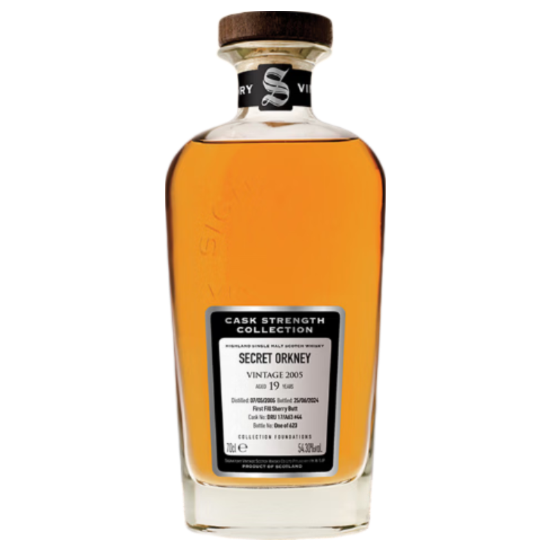 ����ӣ�BigPeat�� SECRET ORKNEY 19�� ��һ��ѿ��ʿ�� 700ml