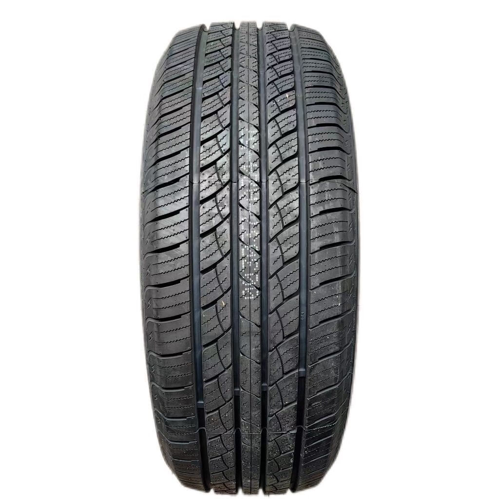 好运轮胎 275/65r17 su318 ht 陆地巡洋舰兰德酷路泽普拉多适配 275