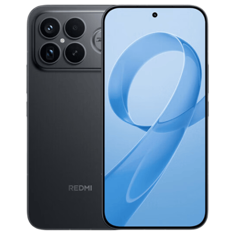 REDMI/���� K90 Pro Max �ֻ� ���������8����� ��ɫ 16+512G 4751Ԫ
