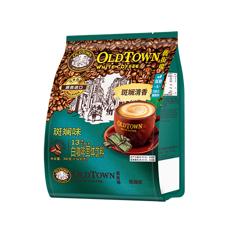 �ɽֳ���OLDTOWN�����ܰ��ζ�׿����������ǽ�������һ����20g*13�� 44.9Ԫ