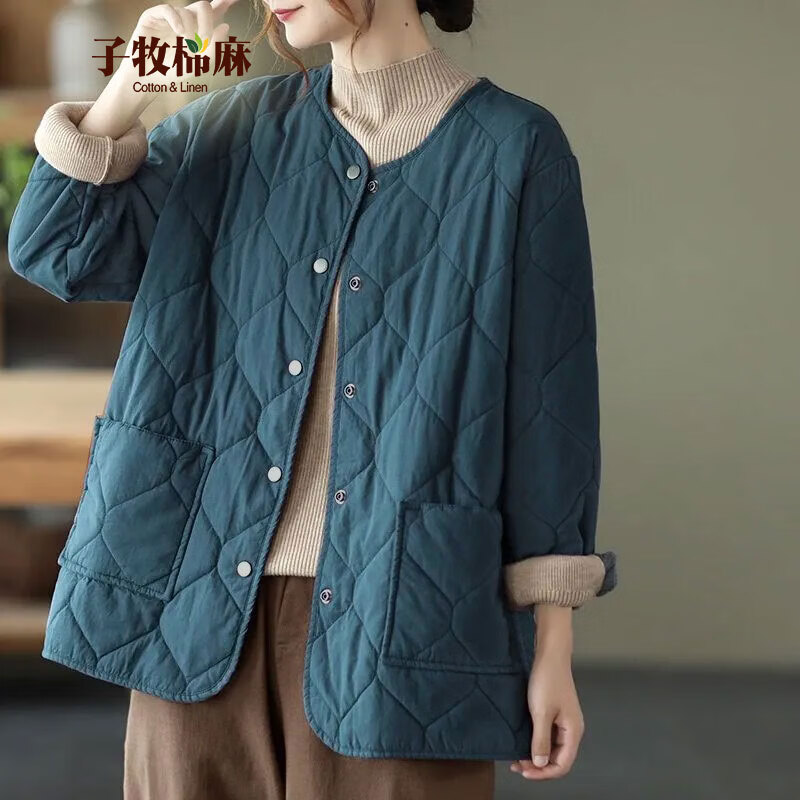 ��������2024��װ Ů���հٴ��޷��ᱡ����������������³�������3511 ��ɫ M(����95-115��)