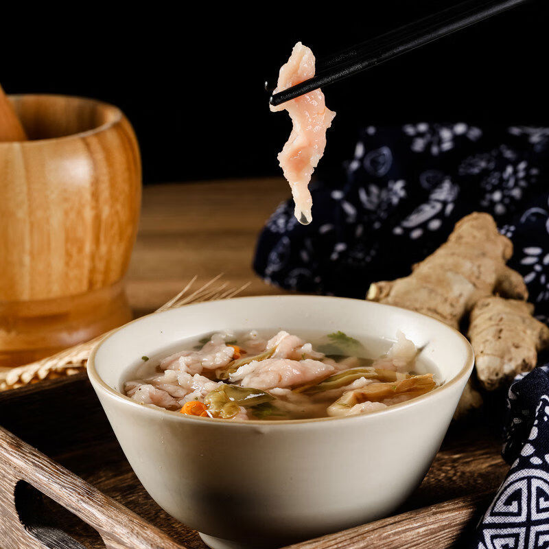 正宗口味州瘦肉丸款产食苍南猪肉羹福鼎肉半成品500g正品保障 正宗口味州瘦肉丸款产食苍南猪肉羹福鼎肉半成品500g