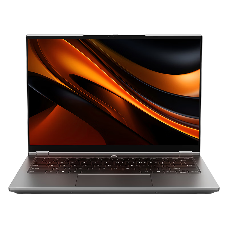 ���� ����Pro14 2025�� ����7 H255 14Ӣ�� 32G 1T 120Hz ��ɫ 4999Ԫ