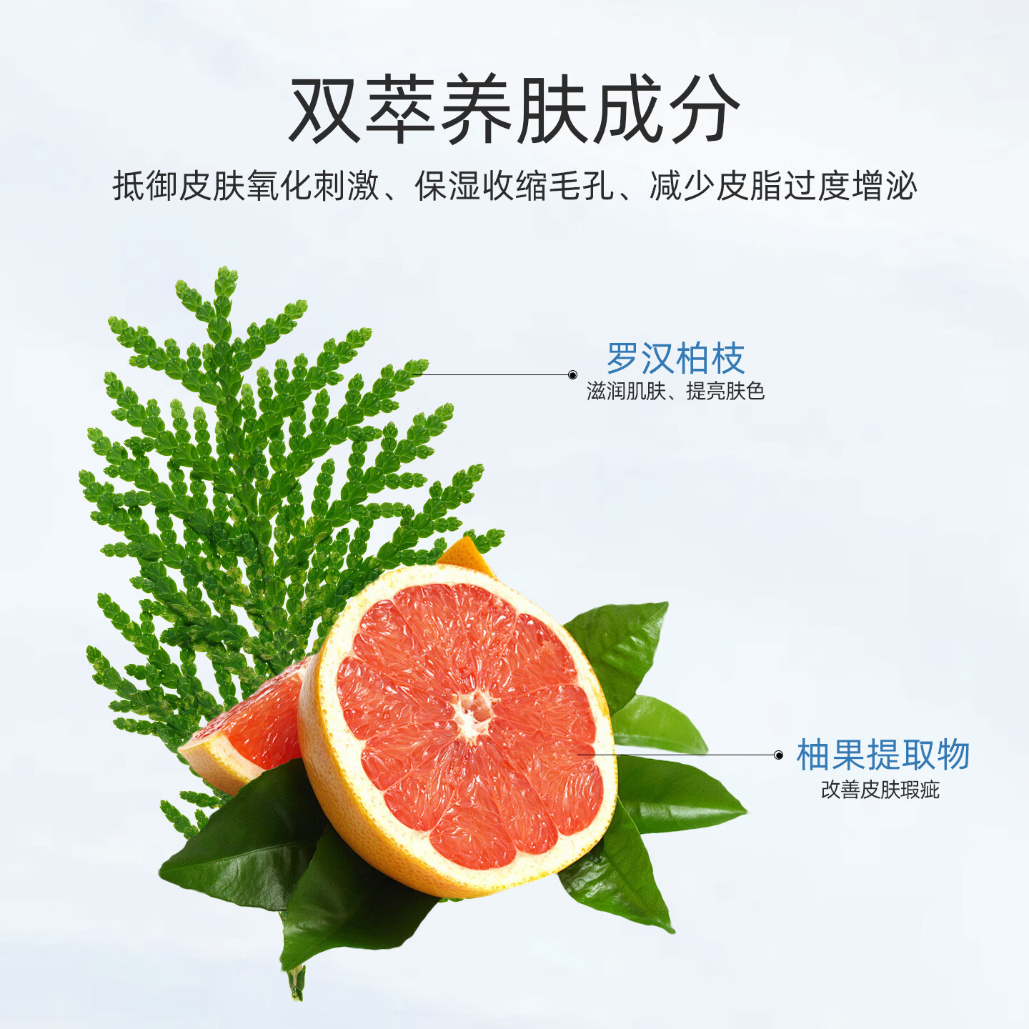 贝纳杜净透洁面乳200ml啫喱型水杨酸洗面奶温和清洁毛孔角质 200ml（1支）