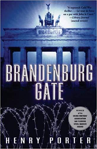 Brandenburg Gate