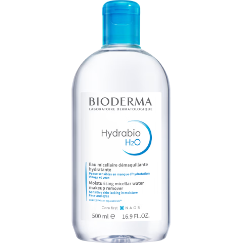 �����꣨BIODERMA��Ů���С��ˮ����ˮ��ʪ���Һ500mlжױˮ��Ƥ����