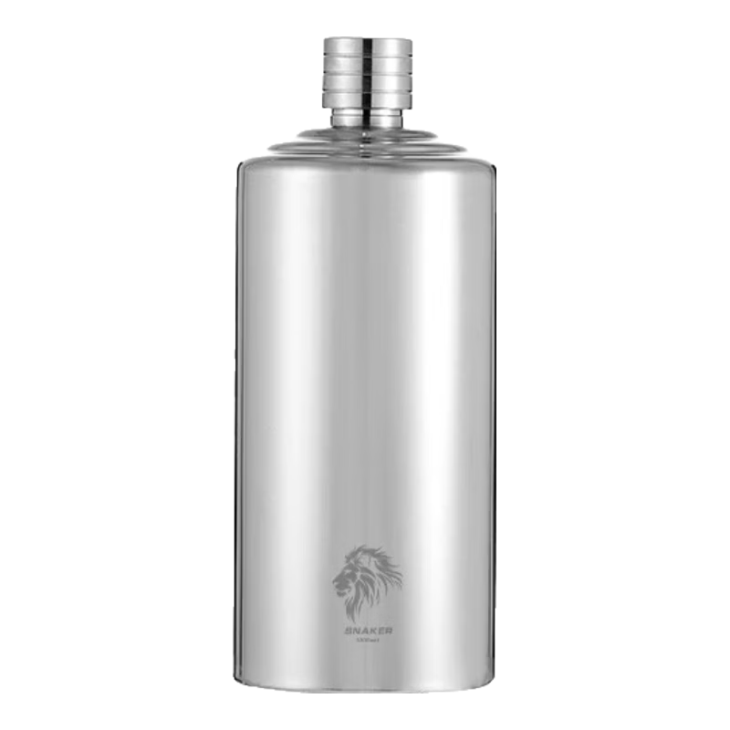 ˹���˾ƺ�316�����������Я1-5��װ�׾�Բ����ƿ��ƿ���ó��� 2�� �Ӻ�316�־�ƿ4��1© 1000ml84Ԫ