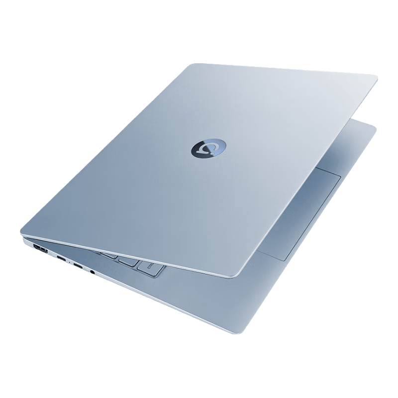 华硕a豆14 Air 2026 超轻薄AI笔记本电脑  R9 8945H 16G 1T 蓝 2.8K 120Hz OLED屏 预装office