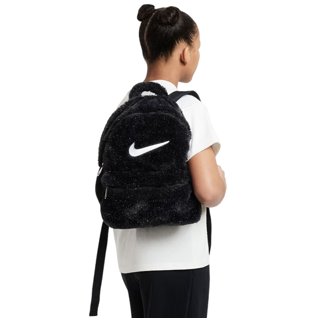 �Ϳˣ�NIKE����ͯë��˫��� ���а�������а�FZ1330-010 �� 121Ԫ