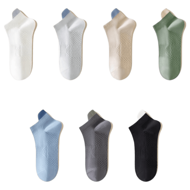 ���ڲ�����è�� �ж��� �ﶬ������ ������������ ����͸�� �˶��� 5˫װ 98.8Ԫ��4��(��24.7Ԫ/��)