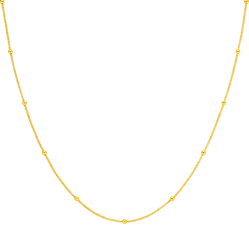 �ܴ������ǻƽ�����(����360)45cm Լ3.25g EOF1627��������