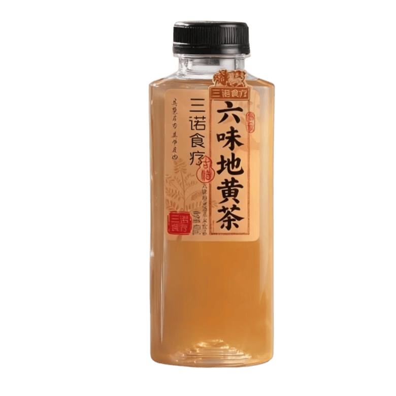 ��ŵ ��ζ�ػƲ��� 0��0�� 450ml*6ƿ �ݱ����� 49.9Ԫ