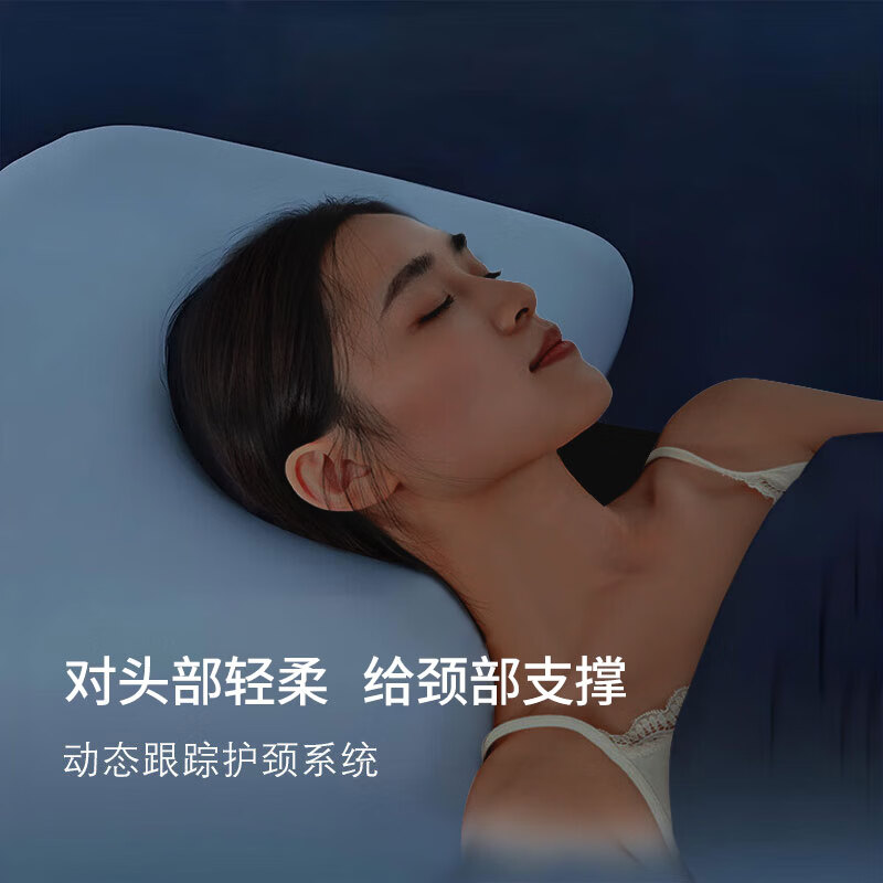 酒店同款专用枕头深睡记忆枕第二代pro2.0第三代Pro3.0护颈枕 第二代深睡记忆枕Pro2.0 中枕 10cm