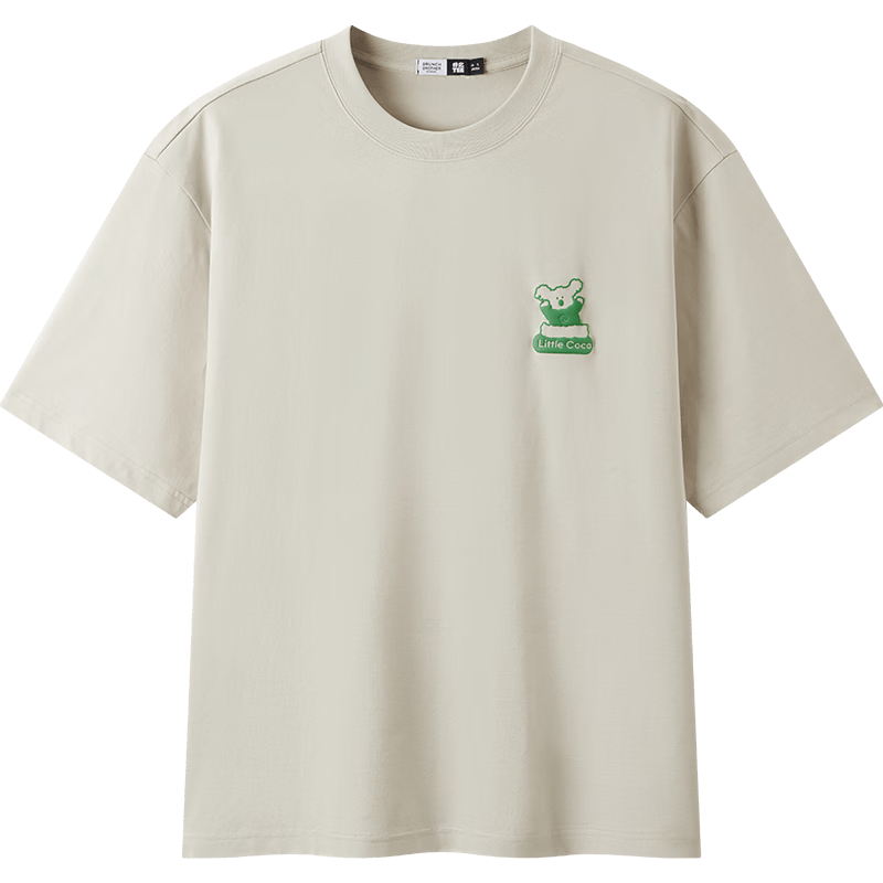 ���ڲ�����ɭ����Semir����200g�ذ�T��BB��������T����26�ļ�ӡ����֯������109326100201 79Ԫ