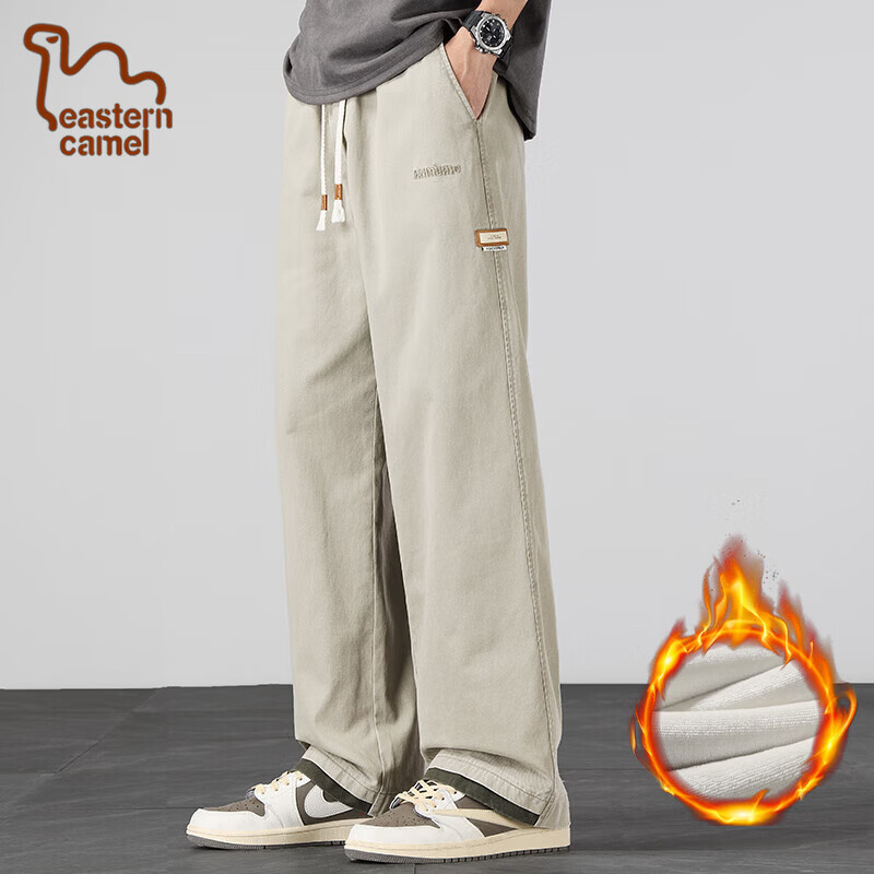 ���ڲ������������գ�EASTERN CAMEL����ʽ�������п����п���ٴ���ɴ�������˧��ֱͲ�˶��㴺�ļ� 2712������� 2XL ���Ƽ�145-160� 78.2Ԫ