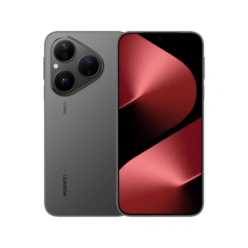 ��Ϊ Pura 80 �ֻ� ˿�޺� 12+512G 3777.51Ԫ